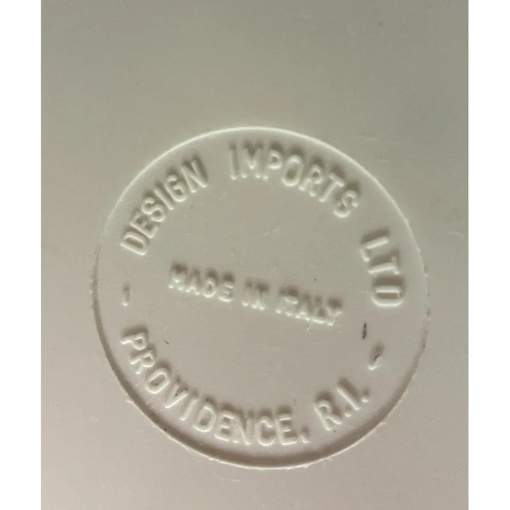 Renoir 'The Luncheon of the Boating Party' Metal Serving Tray